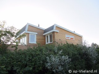 Koekoek, Bungalow auf Vlieland