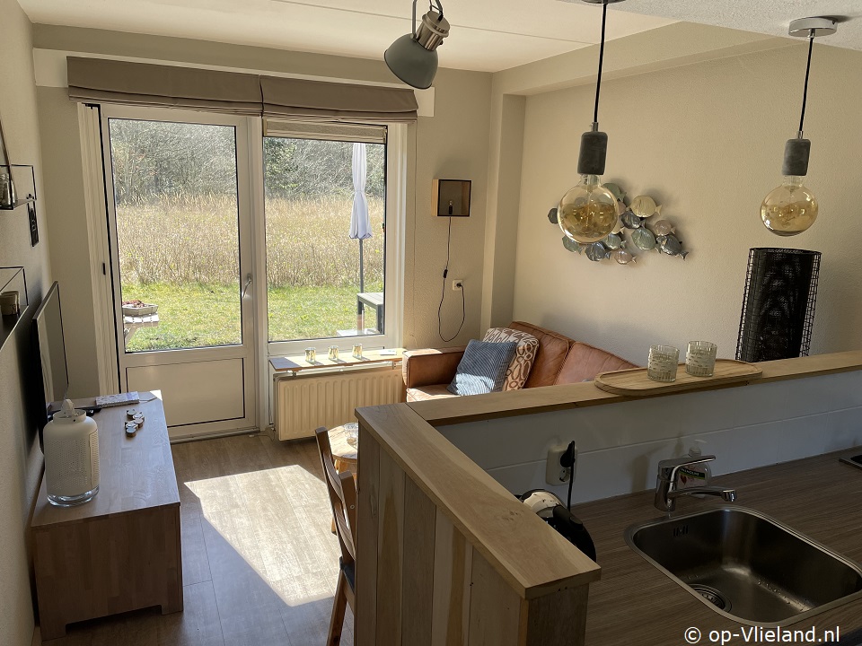 Vliehuisje (Eureka 5)