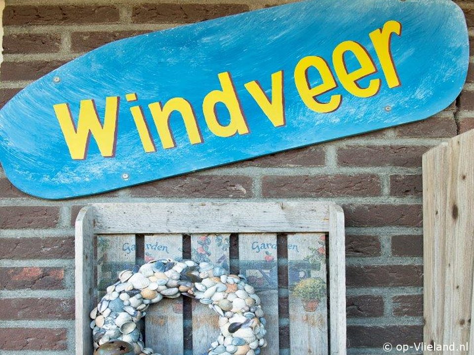 de Windveer