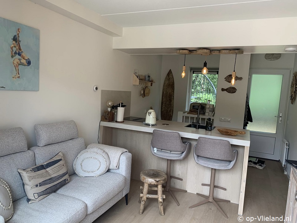 Zee van Tijd (Eureka 10)