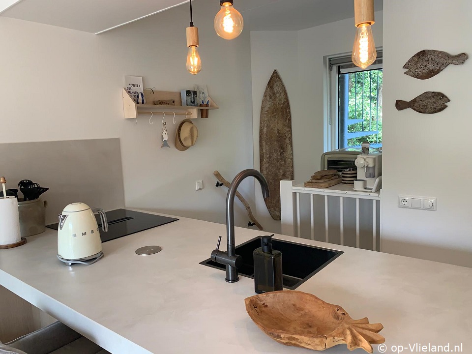 Zee van Tijd (Eureka 10)