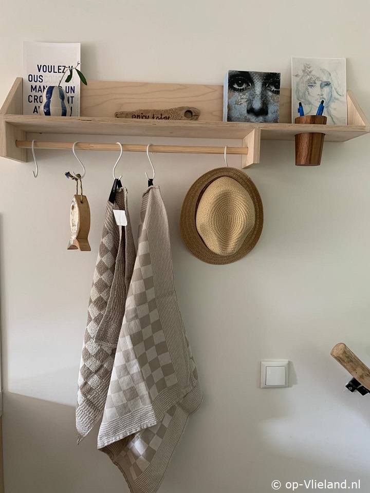 Zee van Tijd (Eureka 10)