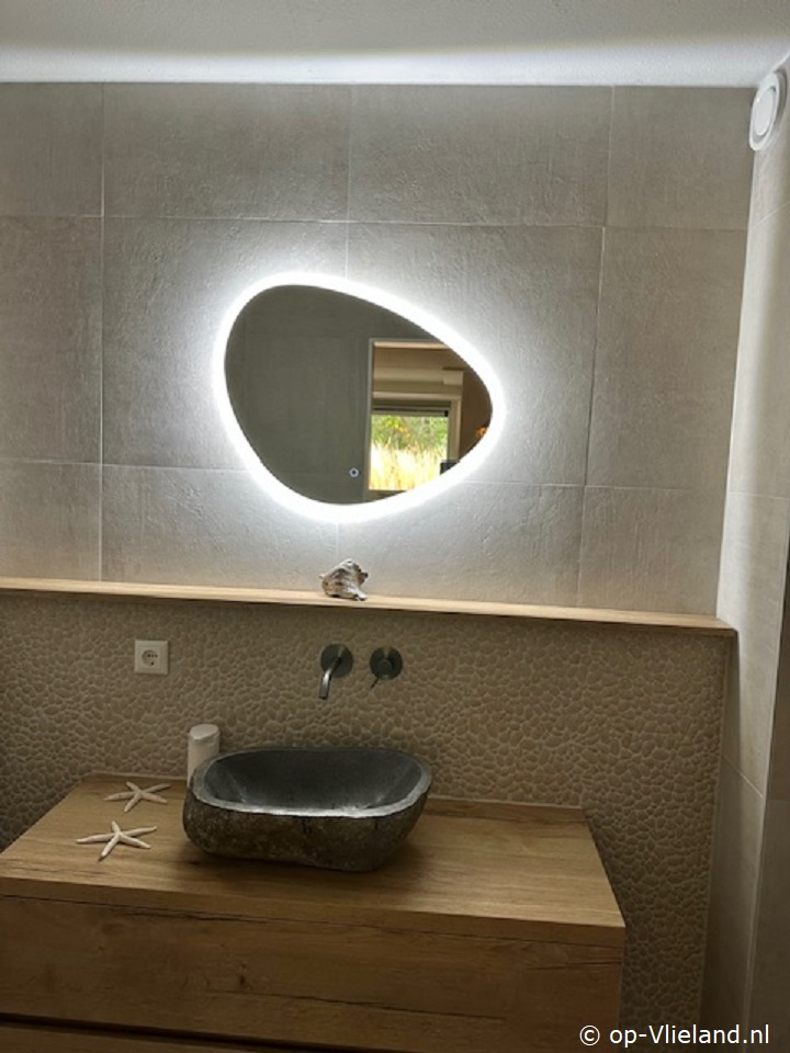 Zee van Tijd (Eureka 10)