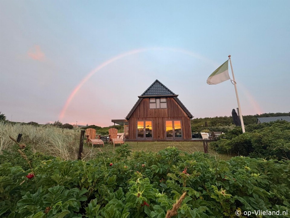 buitenaanzicht De Meermin