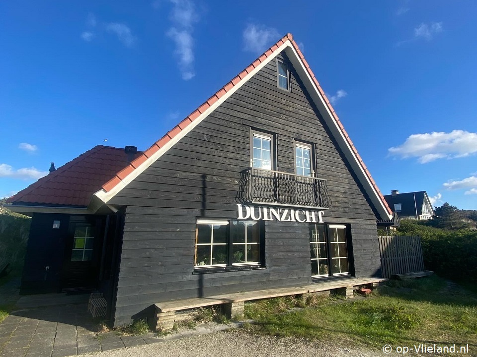 buitenaanzicht Duinzicht 1