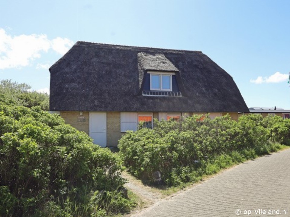buitenaanzicht It Skutsje