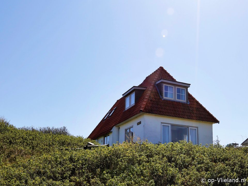 Poolster, Ein frischer Wind auf Vlieland