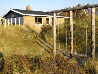 Vrijbuiter, Ferienhaus auf Vlieland für 6 Personen