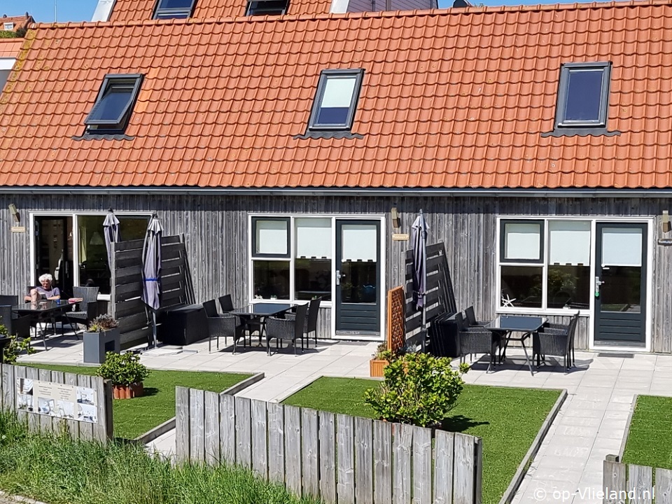 Tuinhuisje II