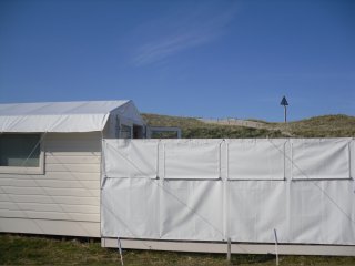 Op Vlie, Ferienhaus auf Vlieland für 4 Personen