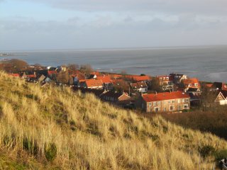 Facebook-Seite für auf Vlieland